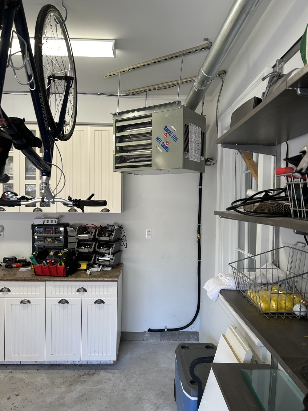 Plumbing service